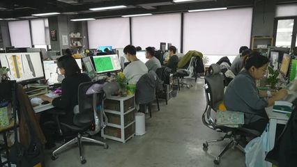 影視為媒，動漫開發(fā) 吉林動漫產(chǎn)業(yè)乘“吉”而上，向收獲出發(fā)