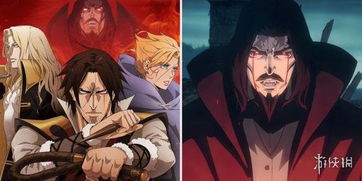 《鬼泣》新動畫確認(rèn)由Netflix開發(fā)，聯(lián)動《惡魔城》打造全新篇章
