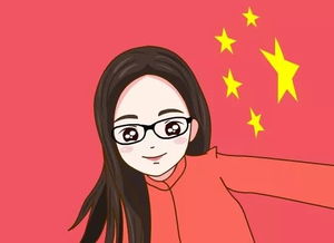 動漫開發(fā)者的心聲 以畫筆為祖國獻(xiàn)上祝福